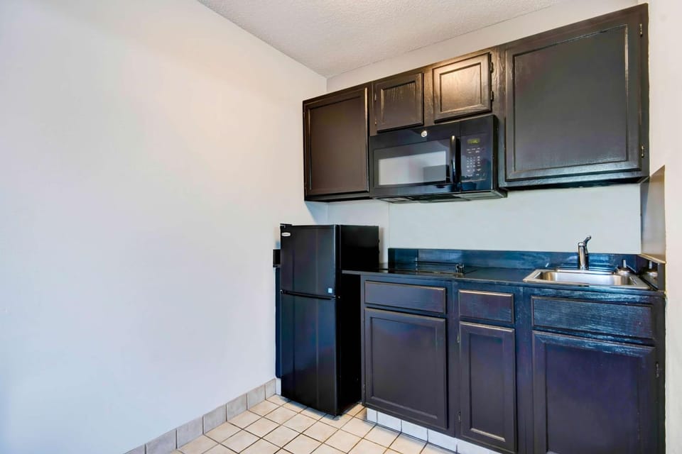 Studio 6 Extended Stay - Ocean Springs, MS Hotel in Ocean Springs