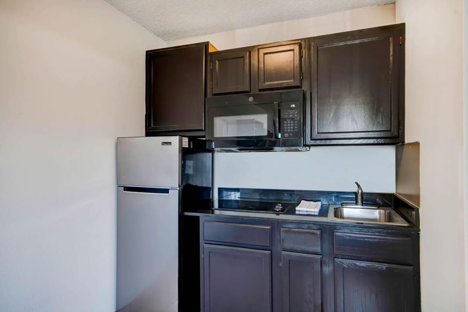 Studio 6 Extended Stay - Ocean Springs, MS Hotel in Ocean Springs