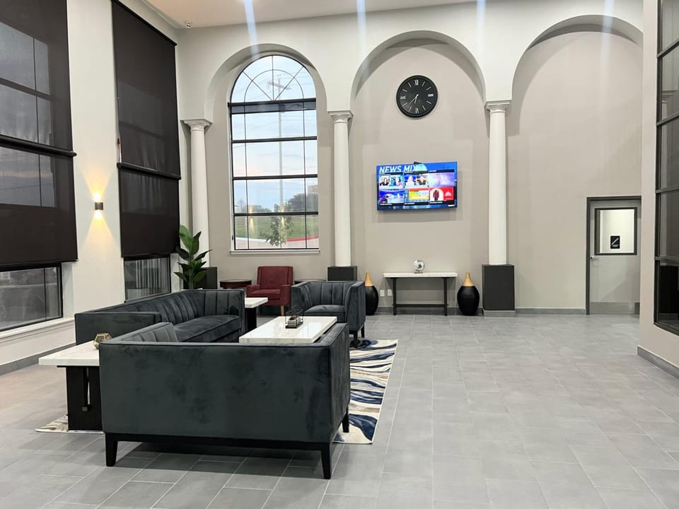Studio 6  Suites Brenham, TX Hotel in Brenham