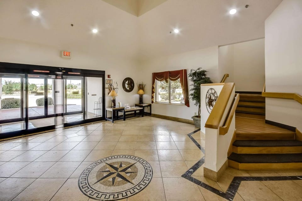 Motel 6 Katy, TX - Houston Hotel in Harris County