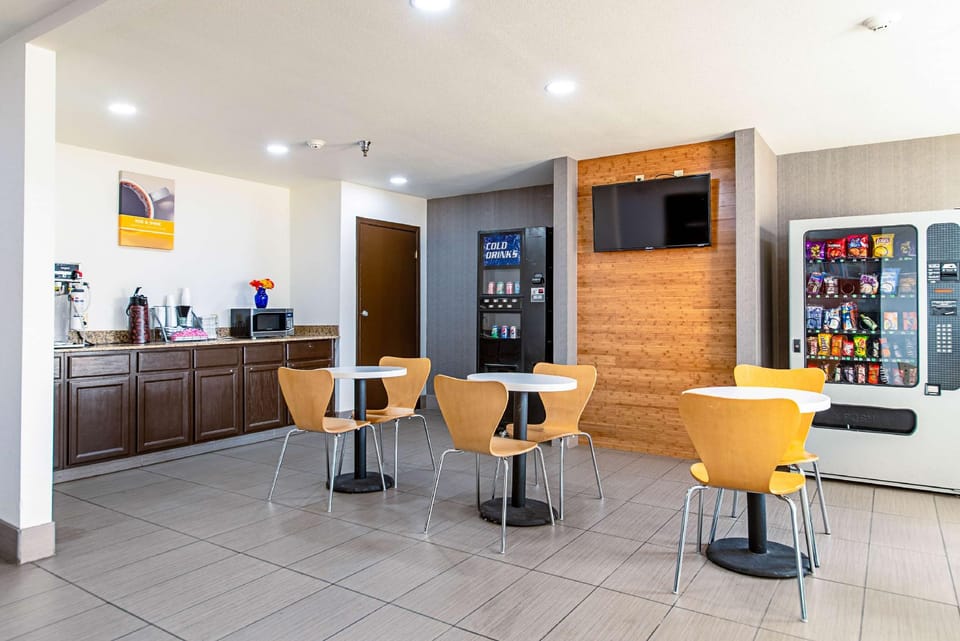 Motel 6 Lebanon, IN Hotel in Indiana