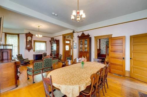 Lodi Hill House Hotel in Lodi