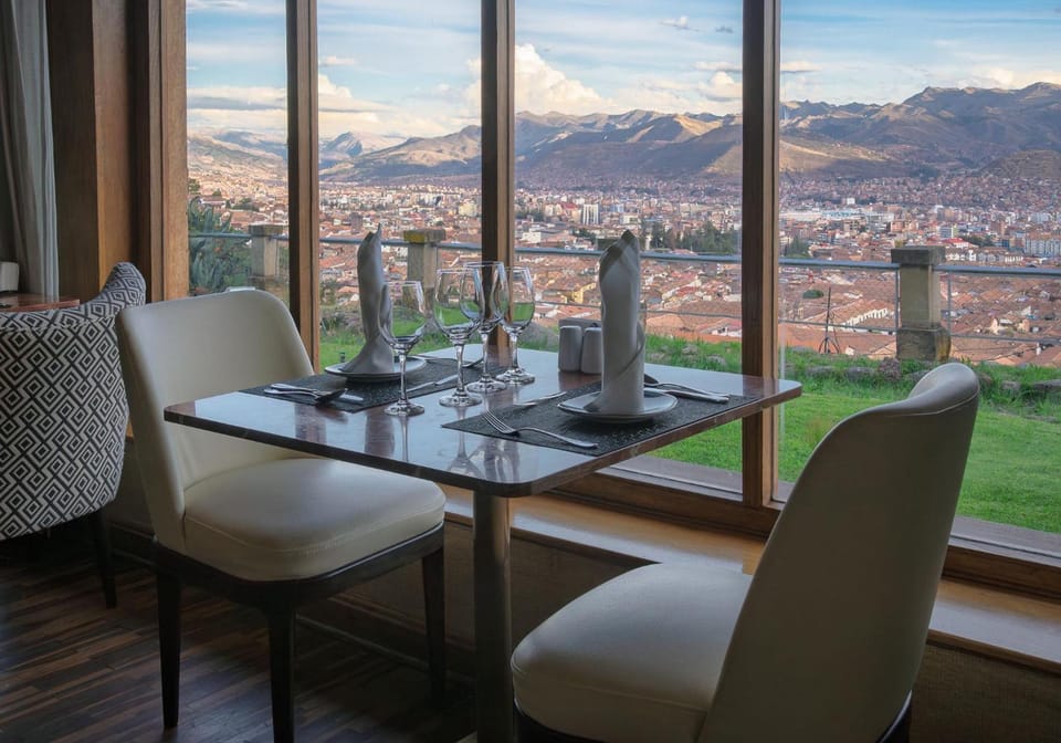 Palacio Manco Capac by Ananay Hotels Hotel in Cusco