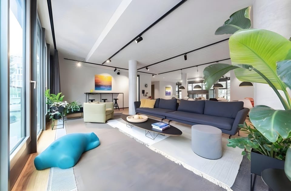 ipartment Berlin Airport Apartment hotel in Berlin