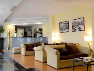 Hotel Toural Hotel in Guimaraes