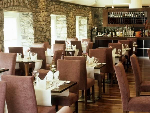 Ashbourne House Hotel Hotel in County Dublin