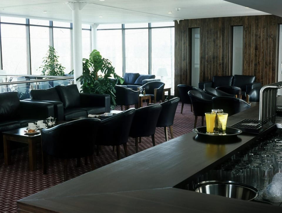 Ashbourne House Hotel Hotel in County Dublin