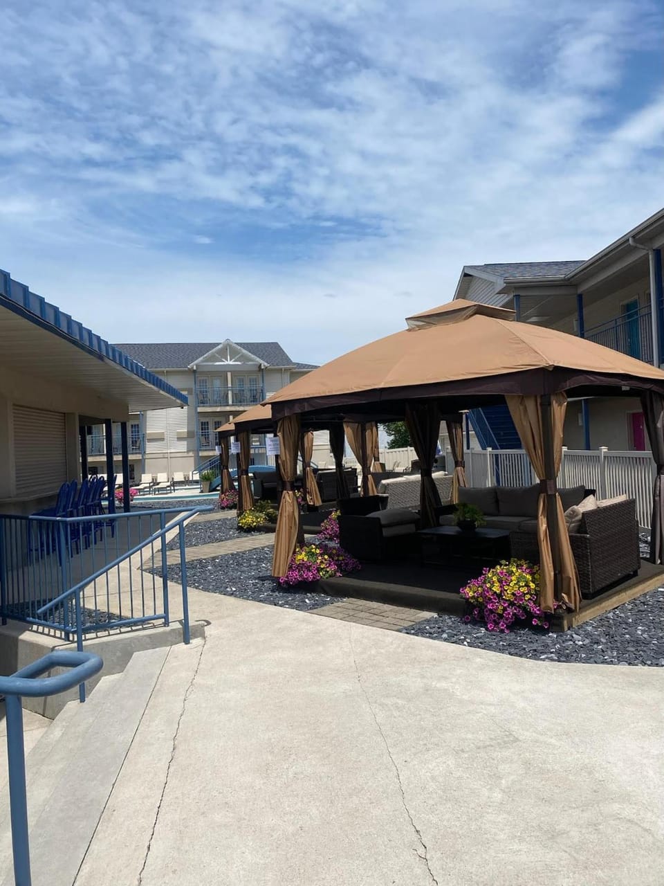 Facilities