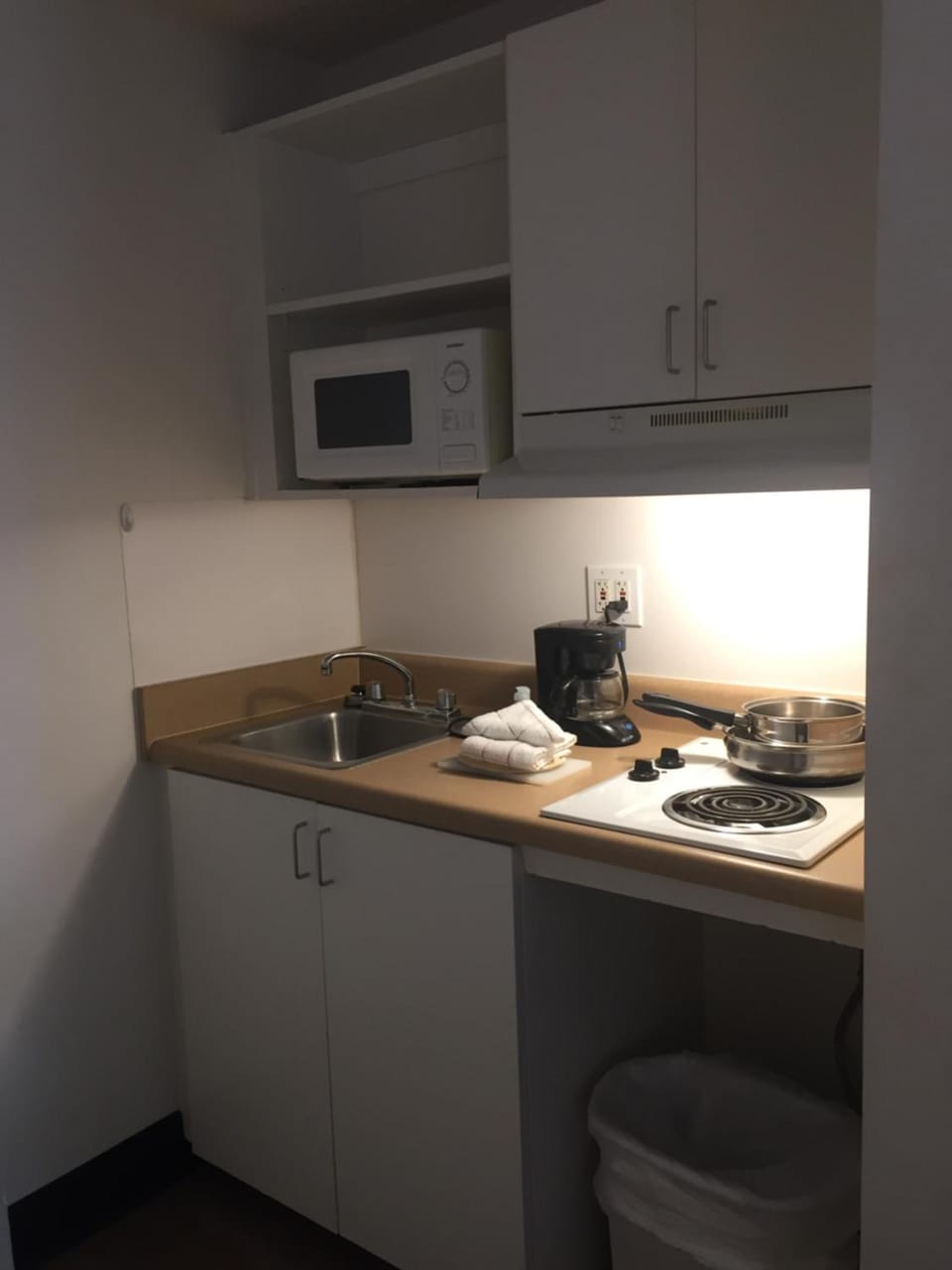 Studio 6 Extended Stay - Greensboro, NC - I-40 Hotel in Greensboro