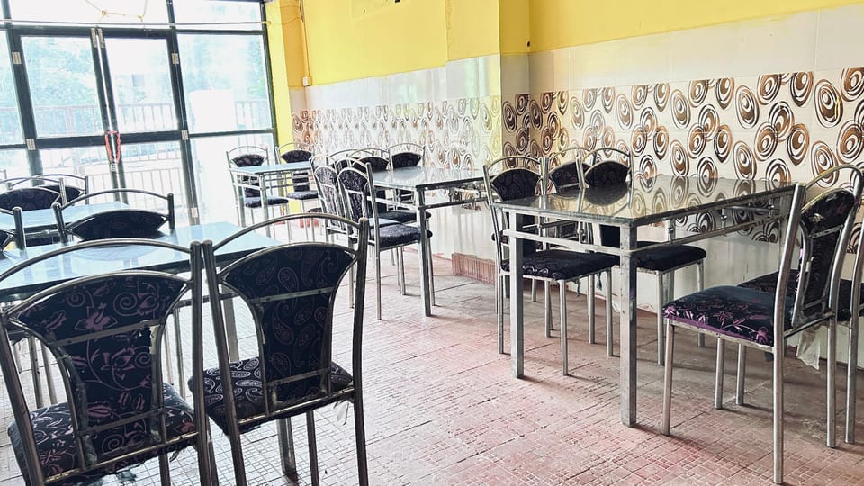 HOTEL GRAND PARADISE Hotel in Bhubaneswar