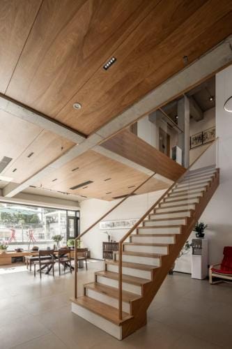 Miss Gu LAKE VILLA Hotel in Suzhou