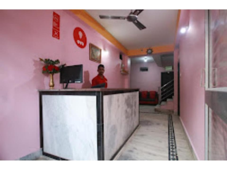 DhamStay Hotel Shree Bhumi Near Sea Beach Puri Hotel in Puri