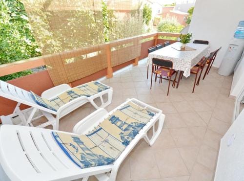 Apartments Roksandic Hotel in Zadar County
