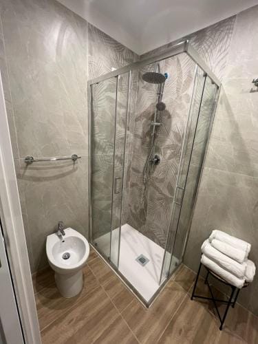 Beb Napoli flegrea Hotel in Naples