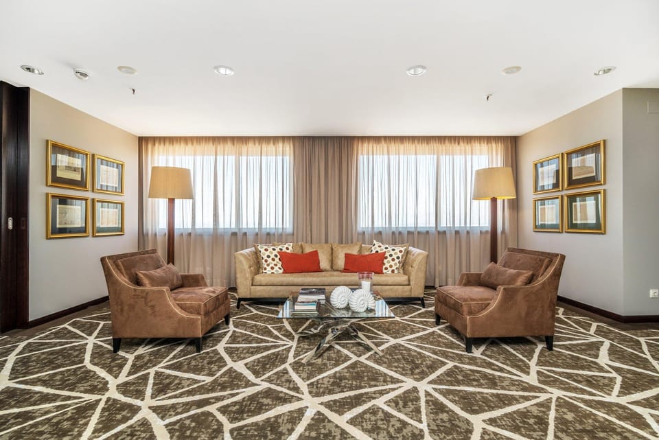 Meeting room / ballrooms
