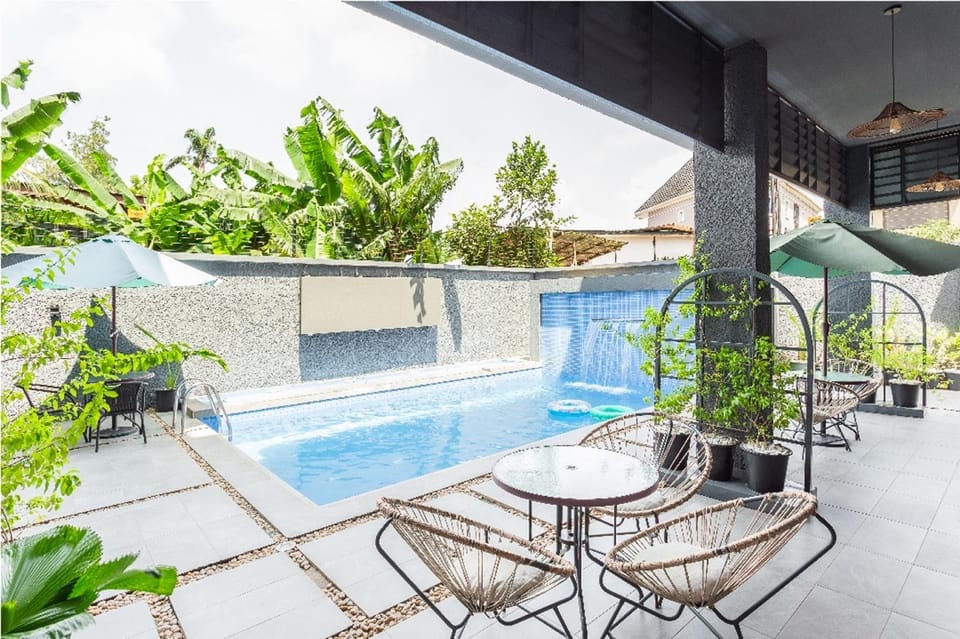 Vertus Hotel and Suites Hotel in Nigeria