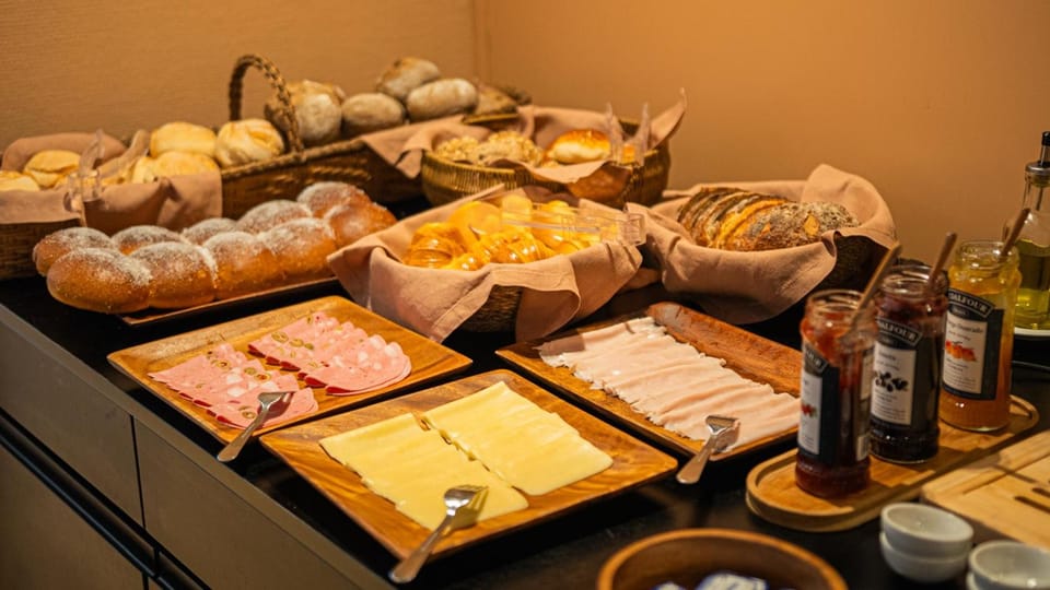 Food and beverages