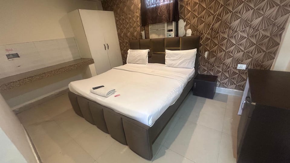 HOTEL JAI SHREE Hotel in Noida