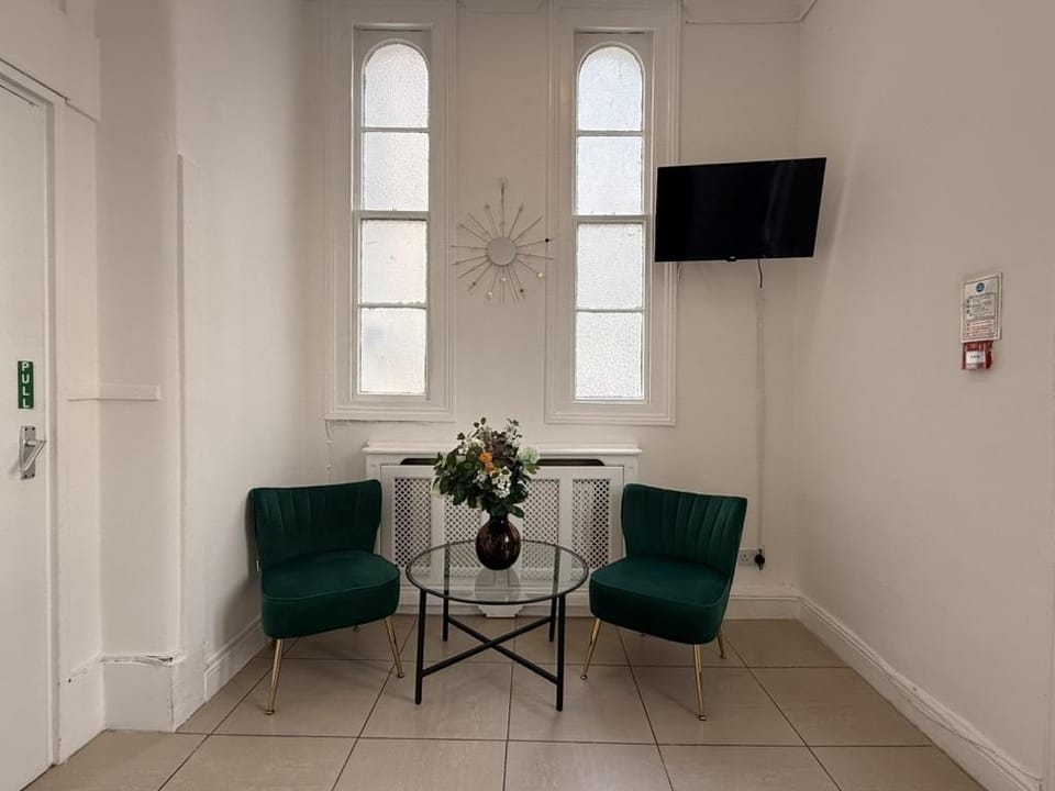 Whiteleys Hotel Hotel in City of Westminster
