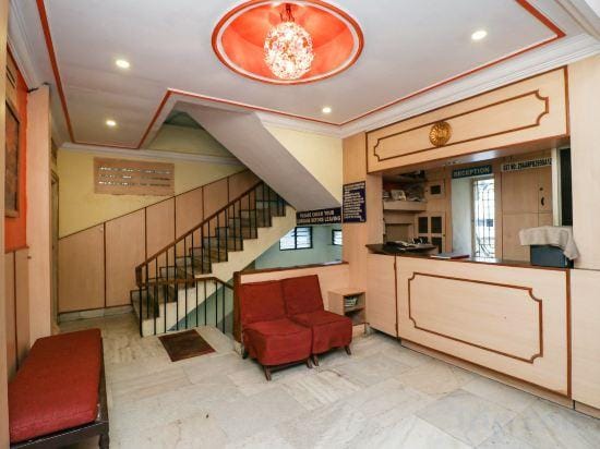 Hotel Garden City Hotel in Mysuru