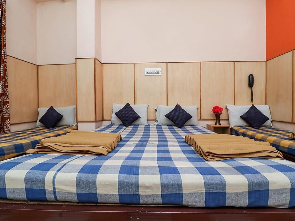Hotel Garden City Hotel in Mysuru