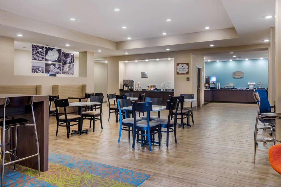 MainStay Suites Newnan Atlanta South Hotel in Newnan