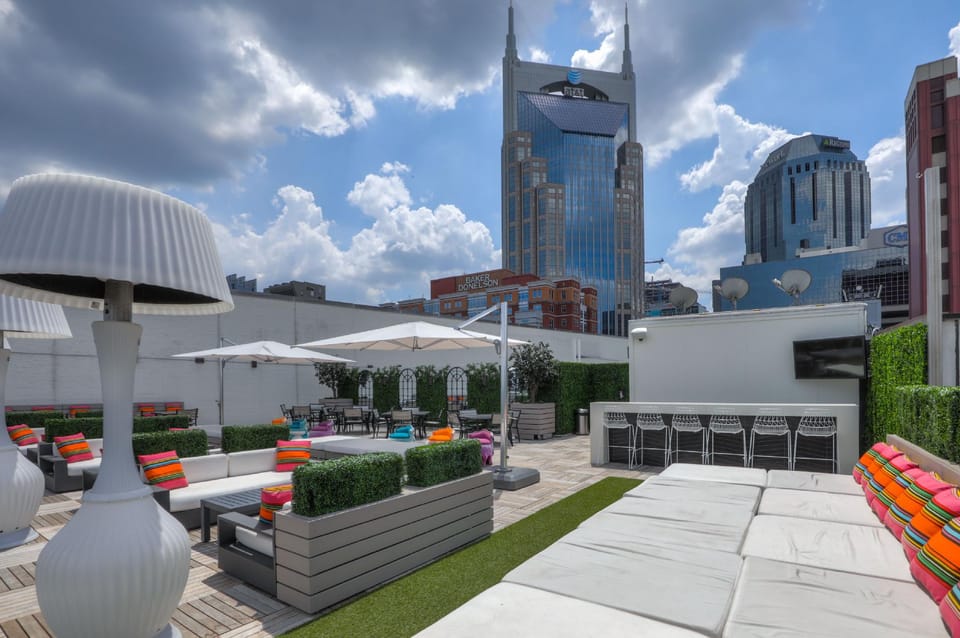Studio 154 Hotel Hotel in East Nashville