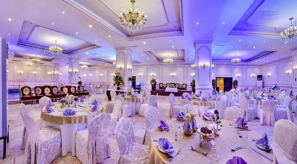 Meeting room / ballrooms