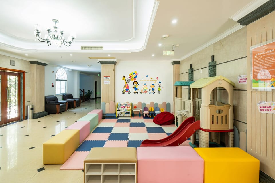 XIAMEN KULANGSU RESORT Hotel in Xiamen