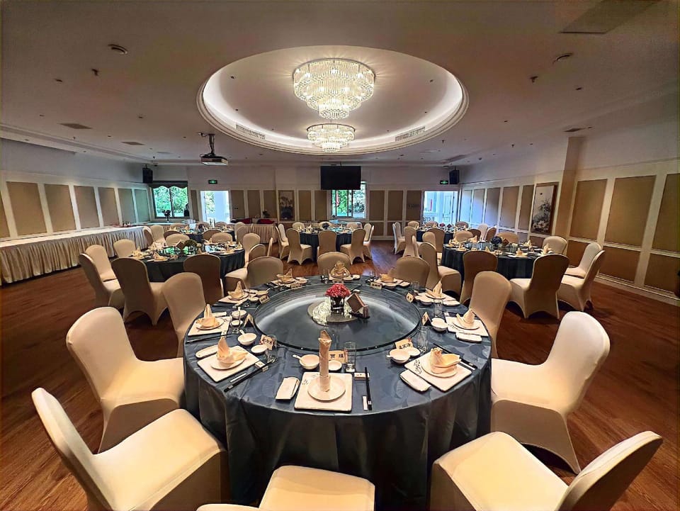 XIAMEN KULANGSU RESORT Hotel in Xiamen