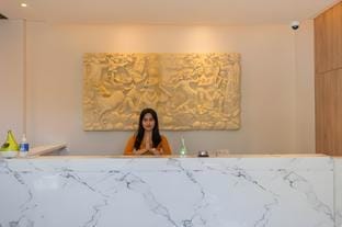 The Baliem Hotel Hotel in Kuta Selatan