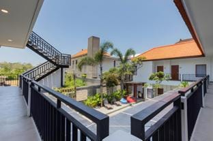 The Baliem Hotel Hotel in Kuta Selatan