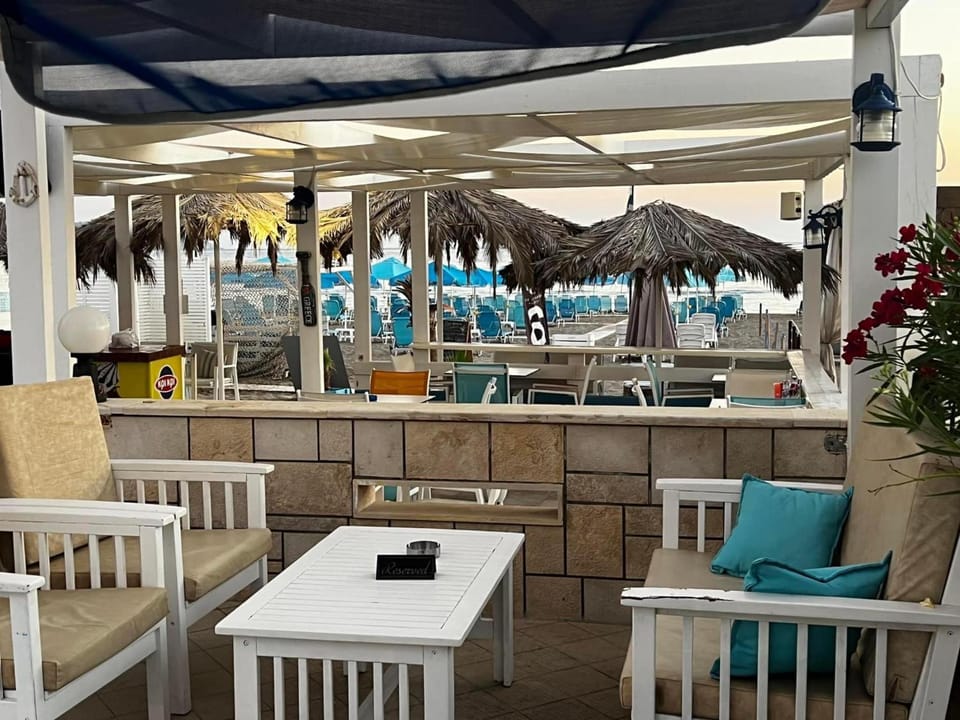 Frank Apartments Hotel in Crete