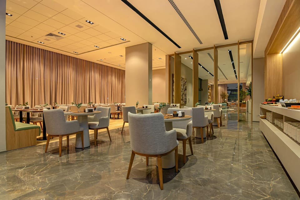 K-Platz Hotel Florianópolis São José Hotel in São José
