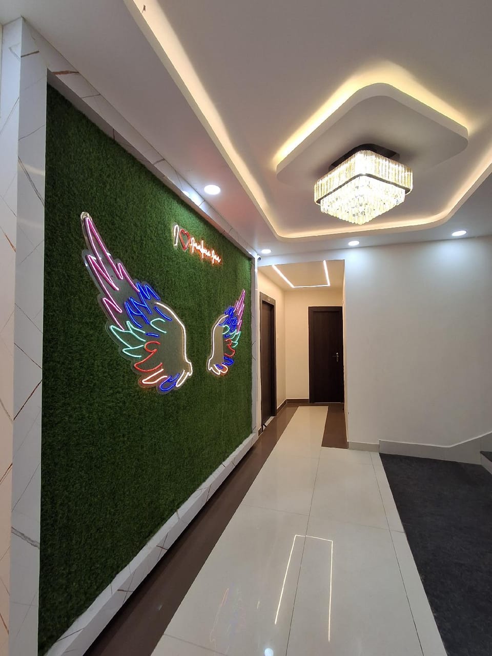 Innduza Inn Hotel in West Bengal