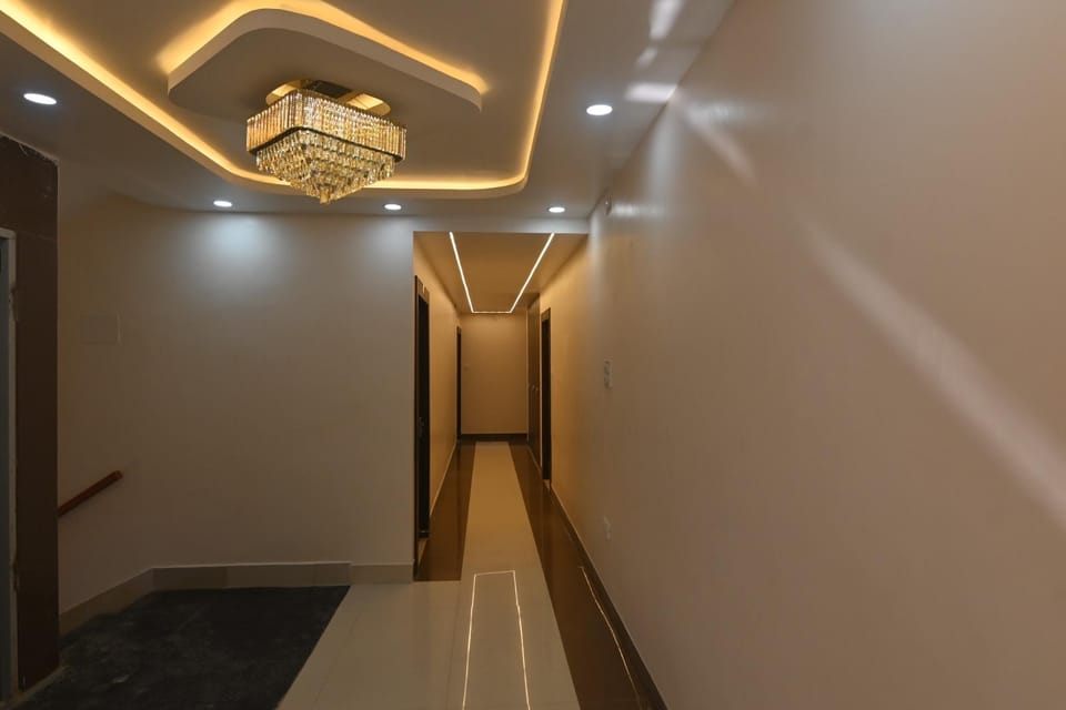 Innduza Inn Hotel in West Bengal