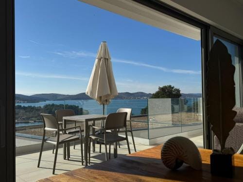 Turtle Bay Hotel in Šibenik-Knin County, Croatia