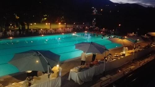 La Cerasa Hotel in Umbria
