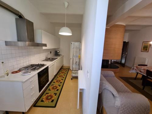 Guest Apartament Clarice Hotel in Umbria