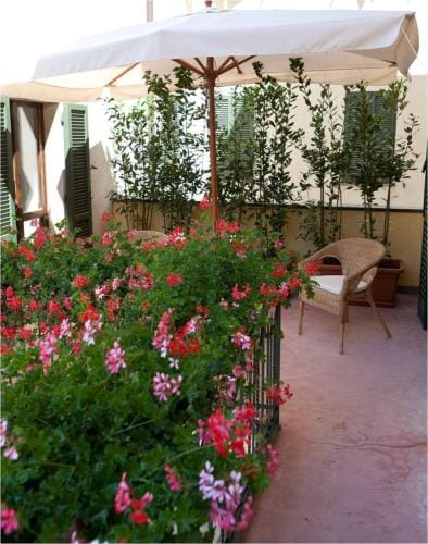 Guest Apartament Clarice Hotel in Umbria
