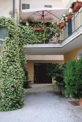 Guest Apartament Clarice Hotel in Umbria
