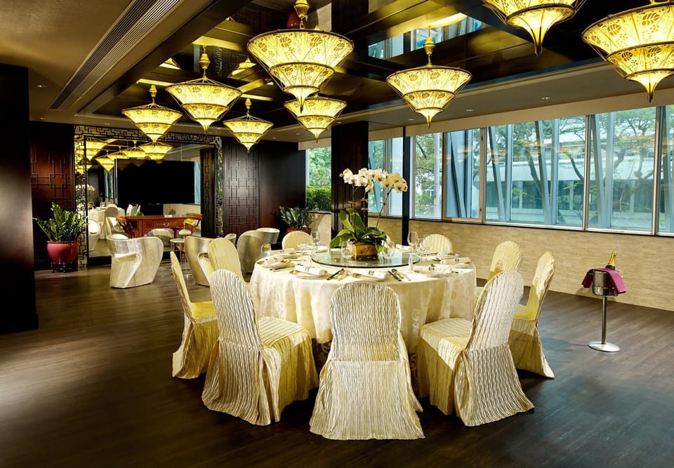Regal Riverside Hotel Hotel in Hong Kong