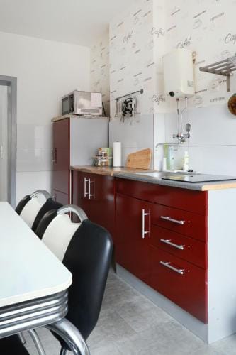 Jul Boardinghouse Hotel in Rhineland-Palatinate