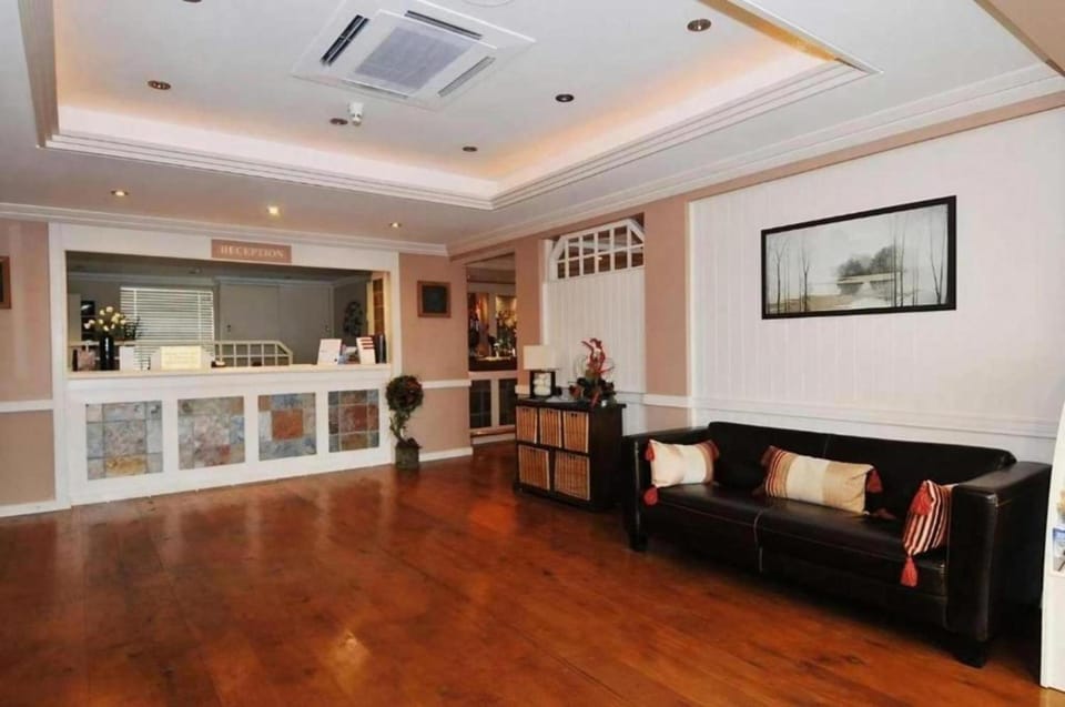 Supreme Inn Boston Hotel in England