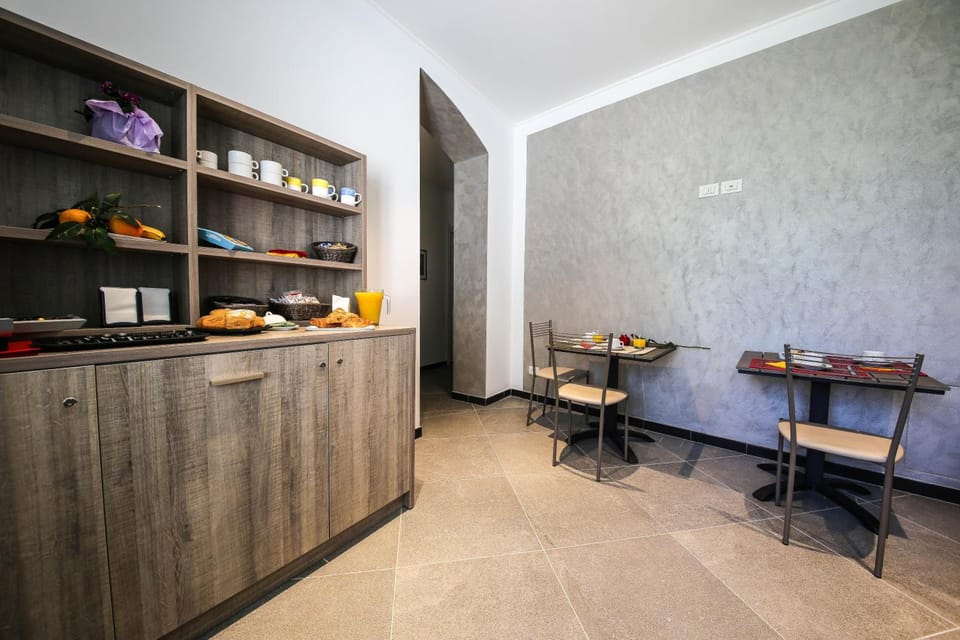88 Miglia Hotel in La Spezia