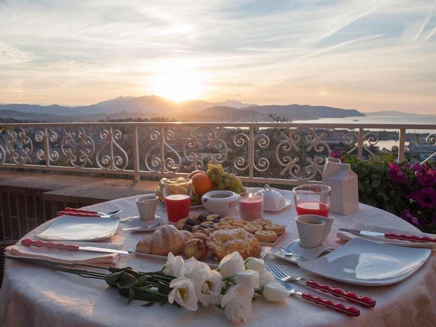 88 Miglia Hotel in La Spezia