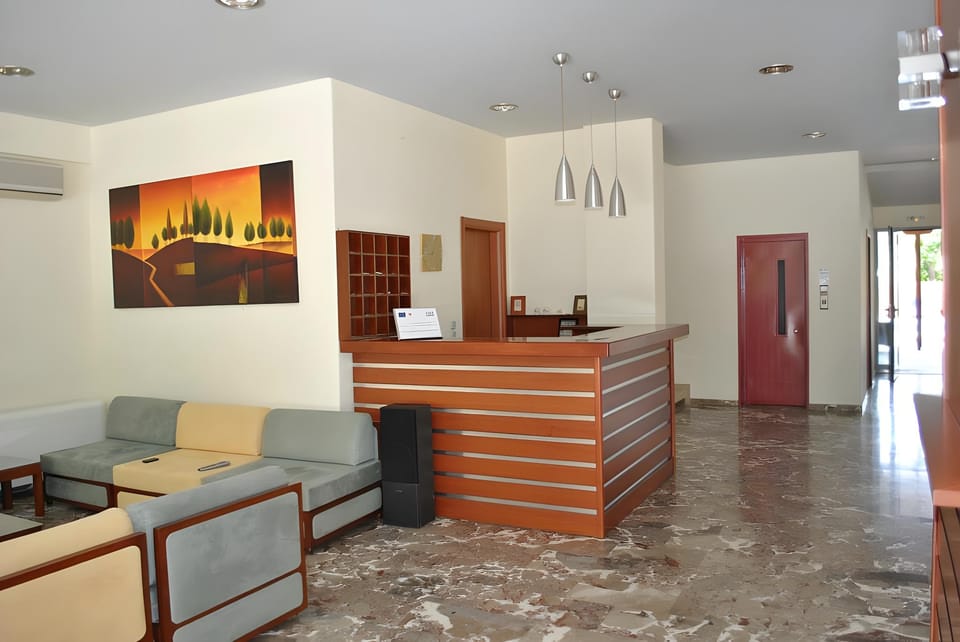 Hotel ENA Hotel in Peloponnese, Western Greece and the Ionian