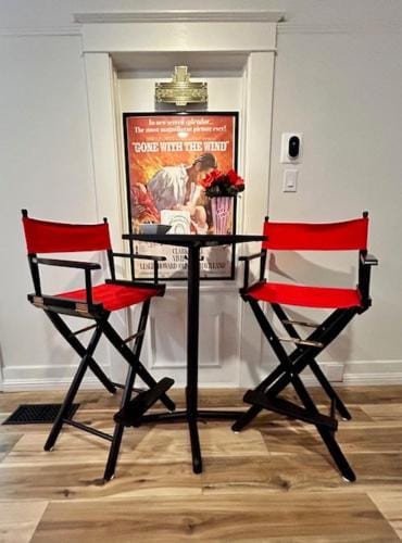 Reno MidTown Movie House Hotel in Reno