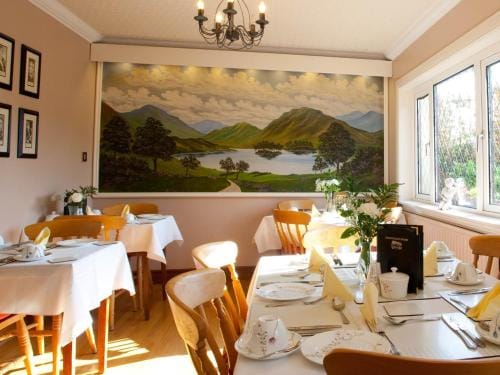 Adare Guesthouse Hotel in Galway