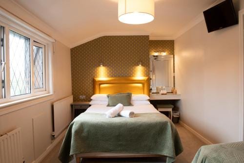 Adare Guesthouse Hotel in Galway